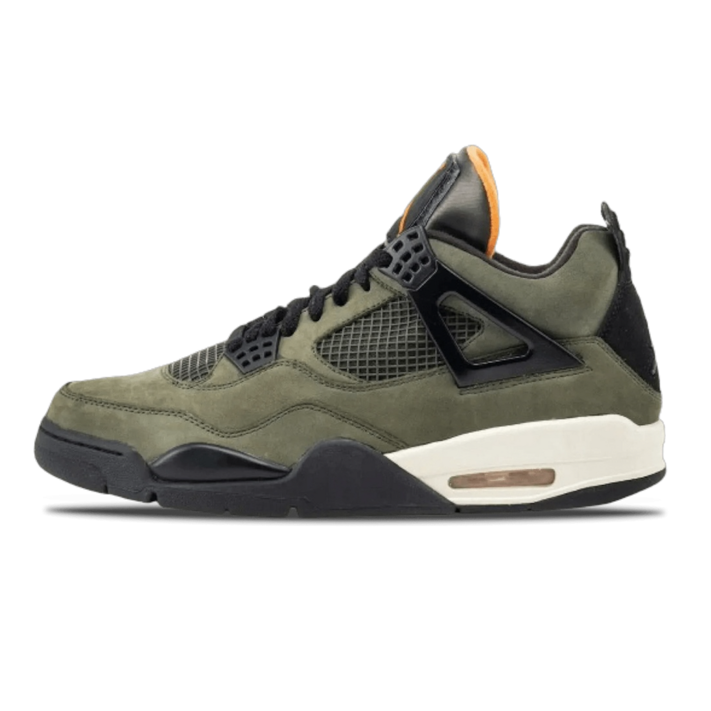 Jordan Retro 4 'Undefeated' / UK6.5