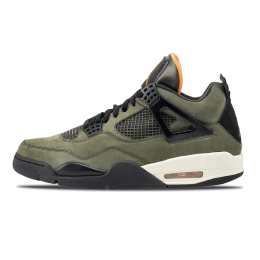 Jordan Retro 4 'Undefeated' / UK6.5