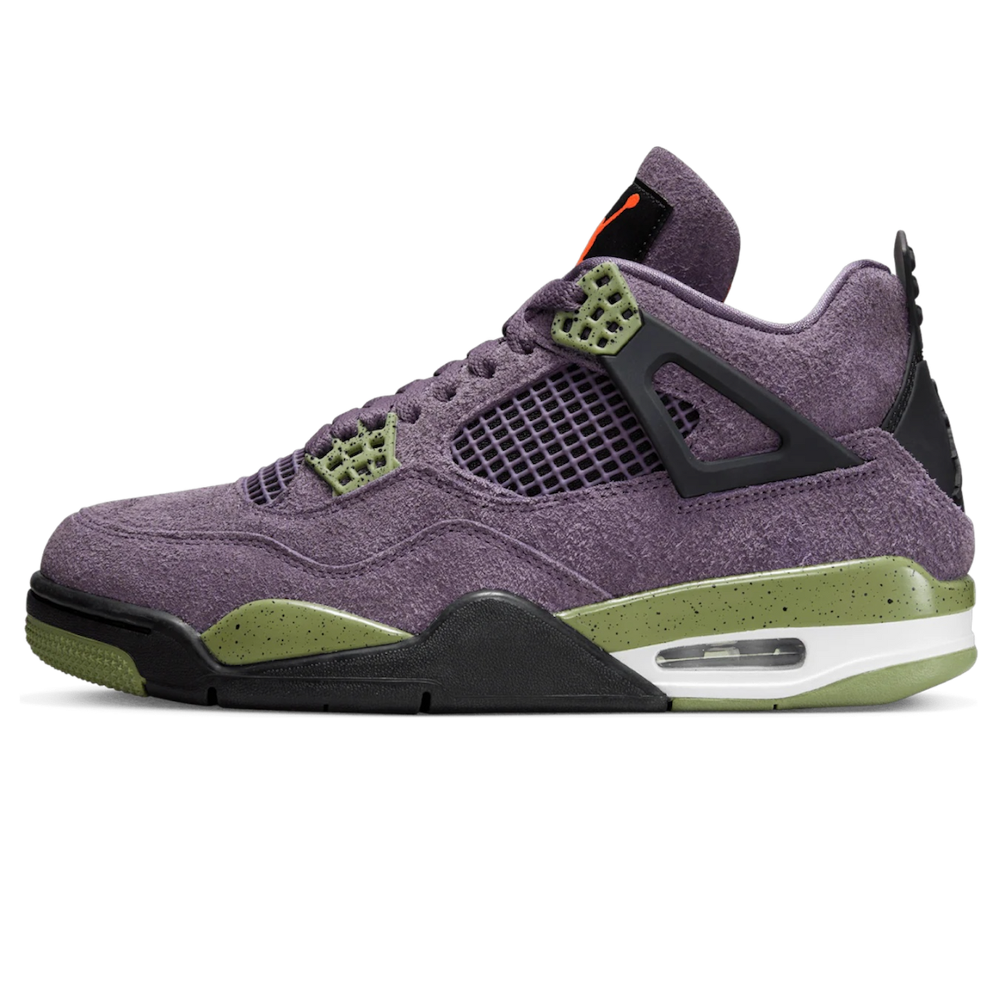 Jordan Retro 4 ‘Canyon Purple’ / UK9