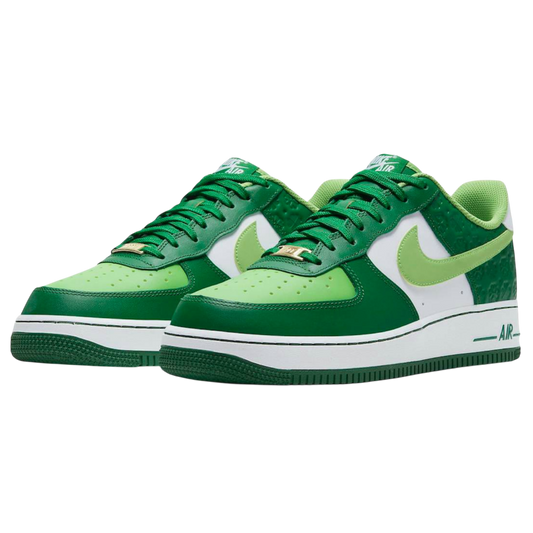Nike Air Force 1 Shamrock / UK9