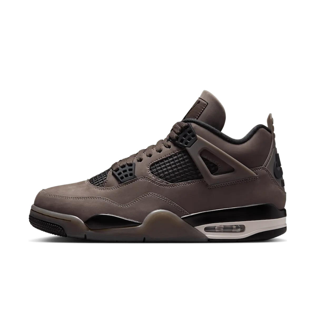 Jordan Retro 4 ‘Cave Stone’ / UK9