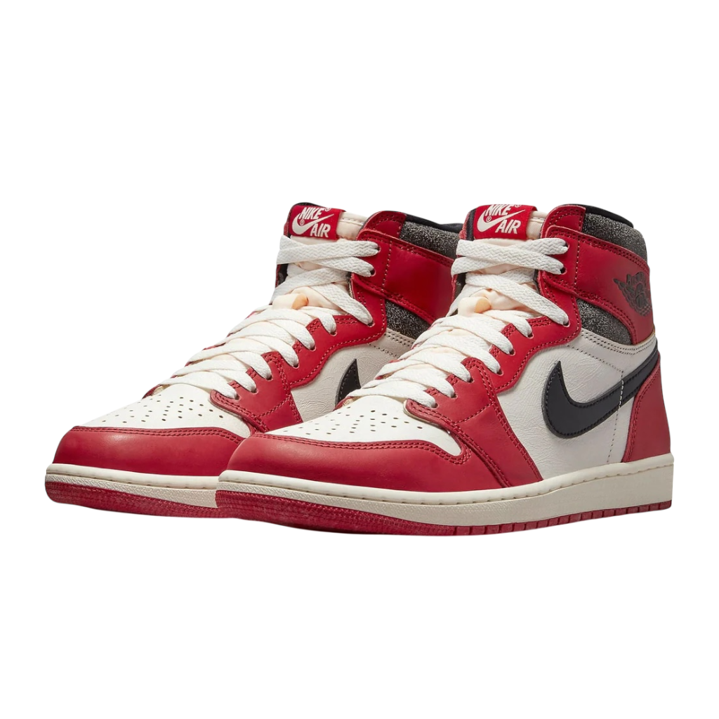 Jordan Retro 1 High ‘Lost and Found’ / UK7.5