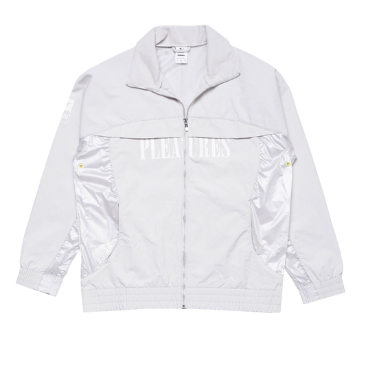 Puma x Pleasures Cellerator Track Jacket / Small