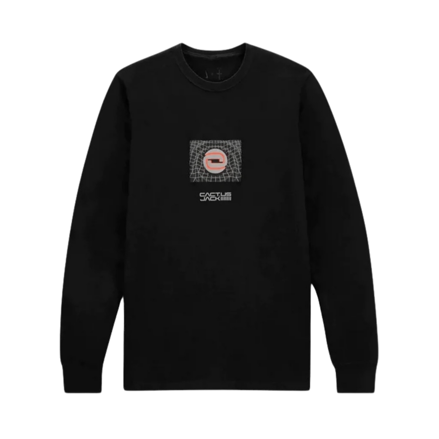 Nike x Cactus Jack Longsleeve T-shirt