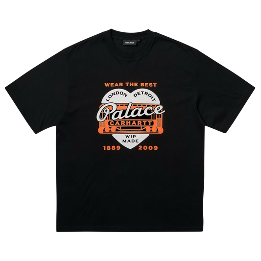 Palace Heart T-Shirt / XL