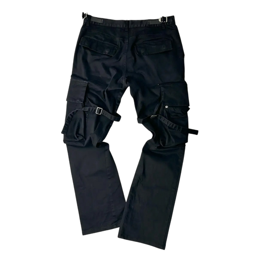 Vuja De Cargo Pants / Medium