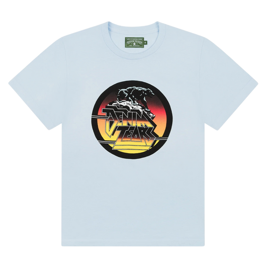 Denim Tears Nightlife T-shirt / Large