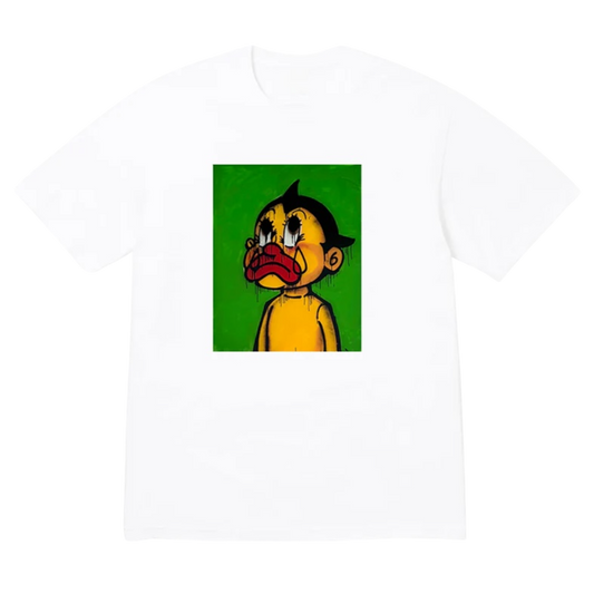 Slawn 'AstroBoy' T-Shirt