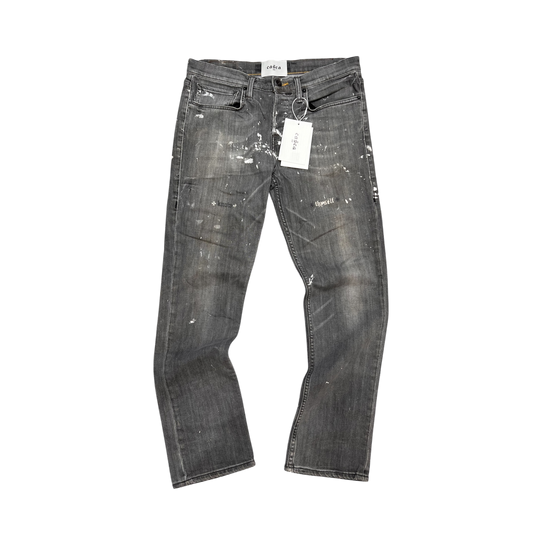 CASCA 222 Levi's / Up-cycled 34 x 32