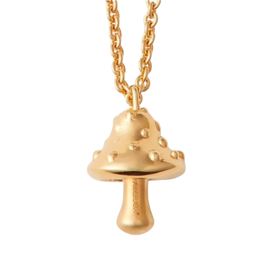 Ambush 'Mushroom' Chain