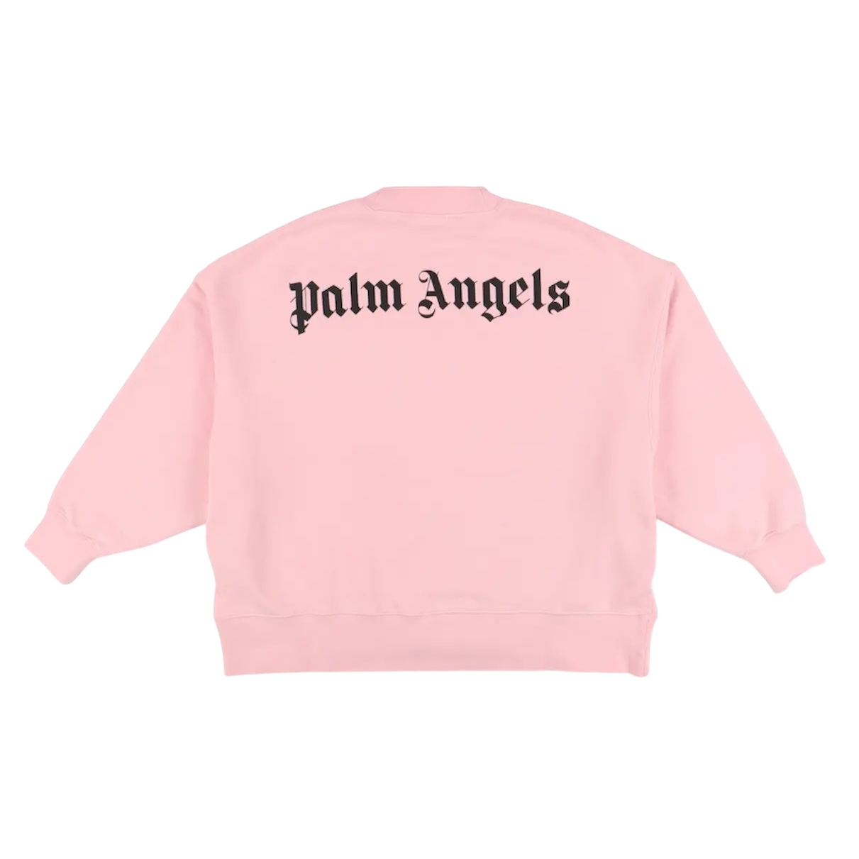 Palm Angels Sweatshirt / Pink