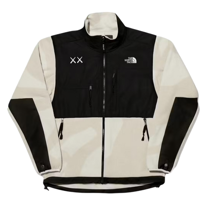 KAWS x TNF Retro 1995 Denali Jacket