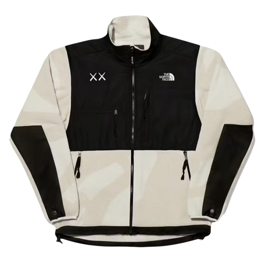 KAWS x The North Face Retro 1995 Denali Jacket