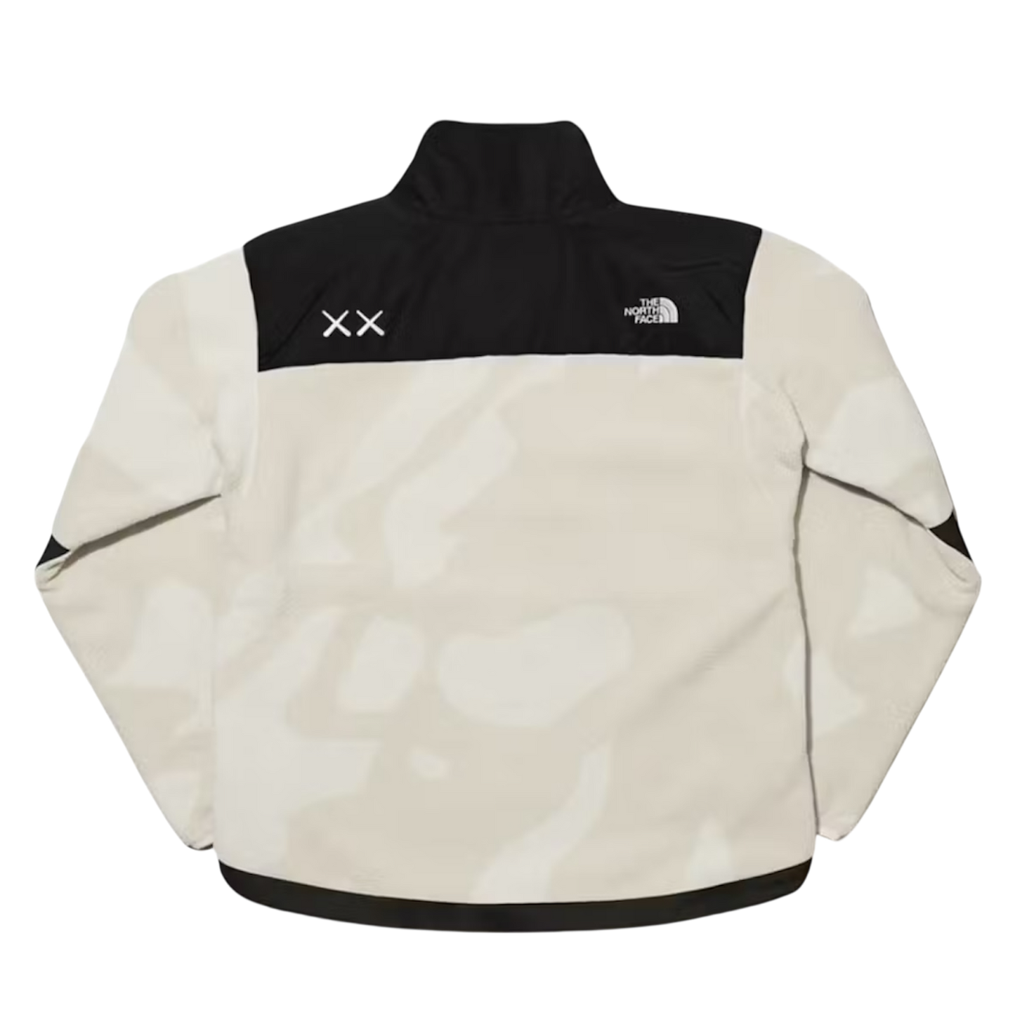 KAWS x The North Face Retro 1995 Denali Jacket