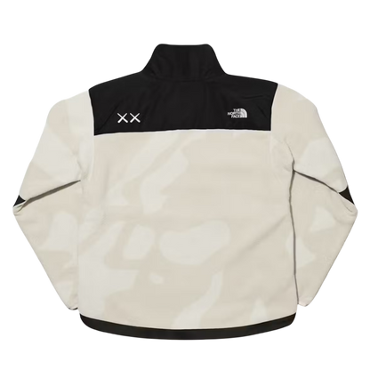 KAWS x TNF Retro 1995 Denali Jacket