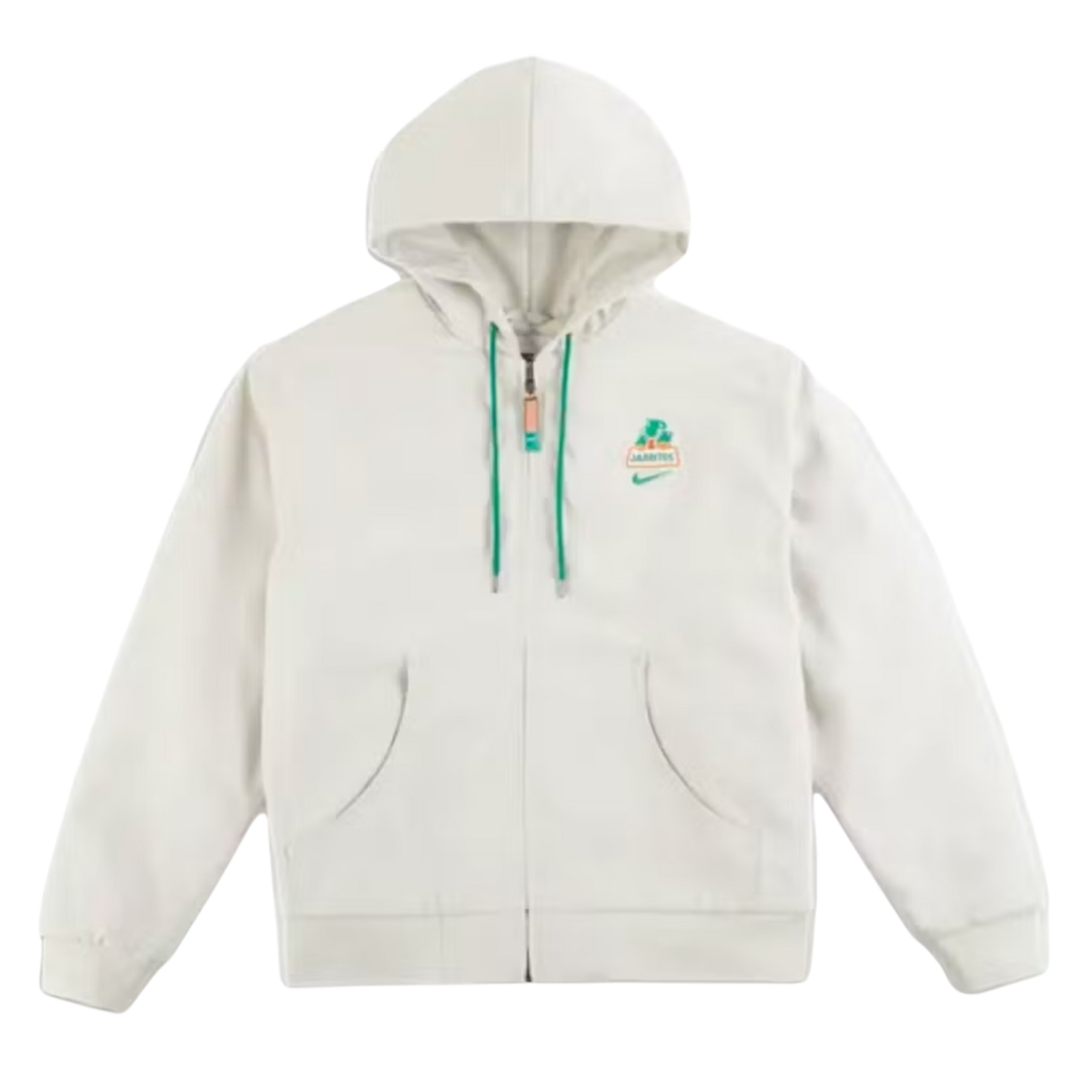 Nike SB x Jarritos Padded Jacket