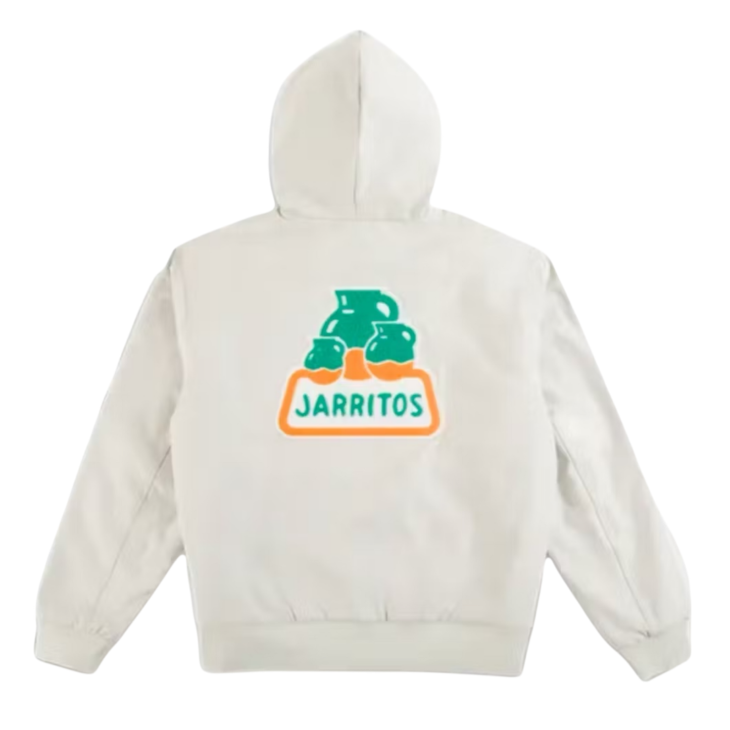 Nike SB x Jarritos Padded Jacket