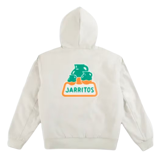 Nike SB x Jarritos Padded Jacket