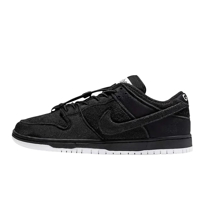 Nike SB Dunk Low 'Gnarhunters' / UK9