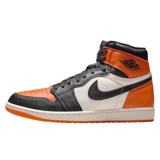 Jordan 1 High Shattered Backboard (2025) / UK8