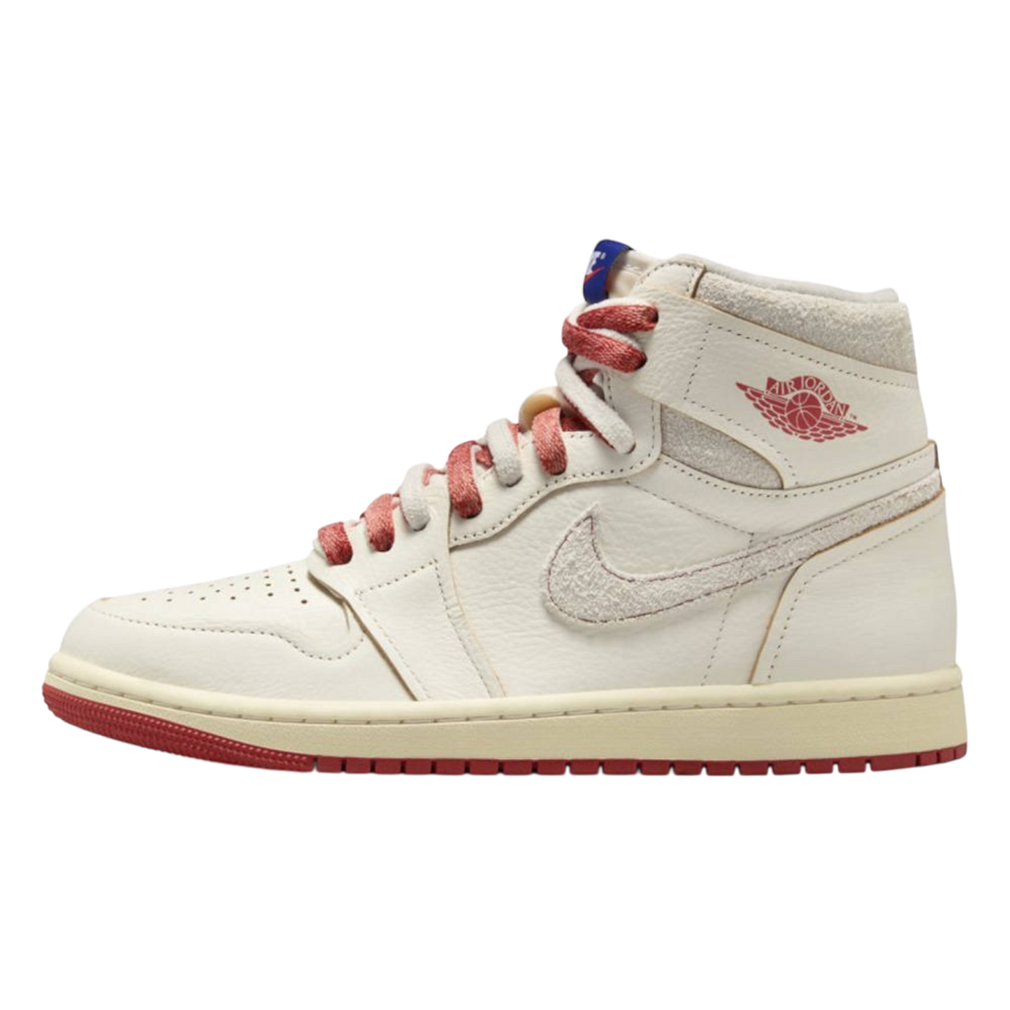Jordan 1 High 'Rare Air Cinnabar' / UK9.5