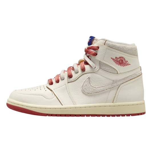 Jordan 1 High 'Rare Air Cinnabar' / UK9.5