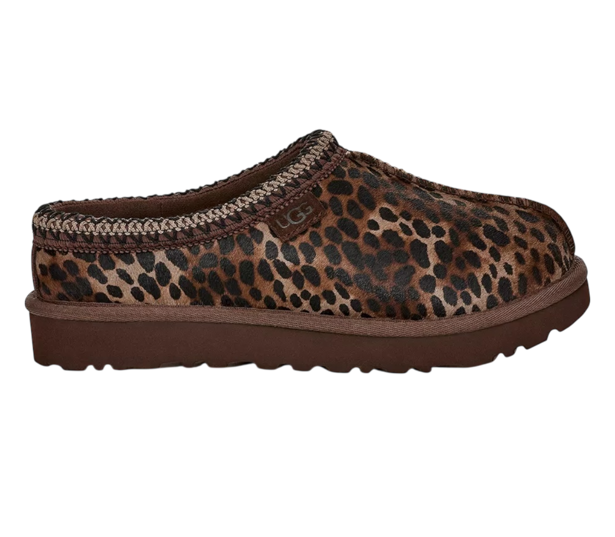 UGG Tasman ‘Leopard’