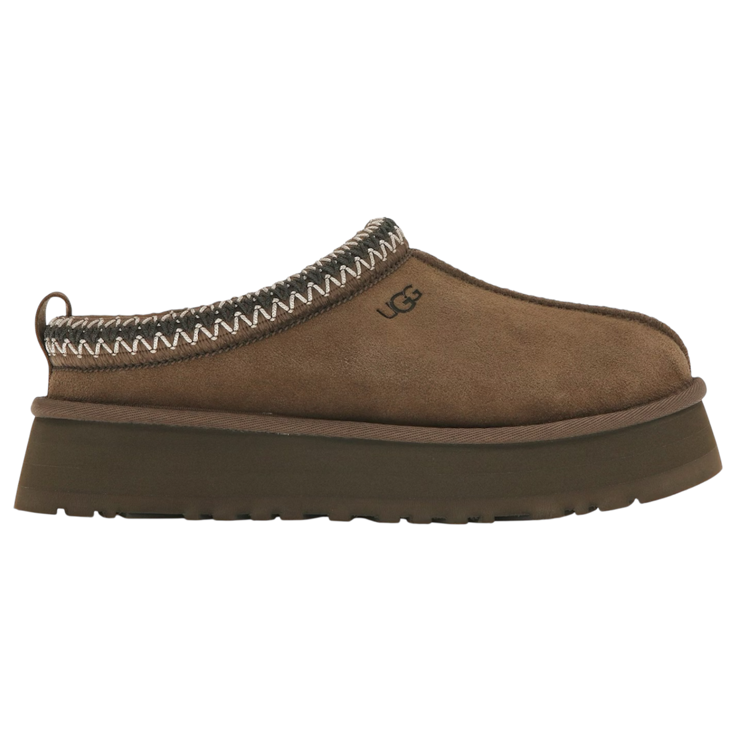 UGG Tazz ‘Hickory’