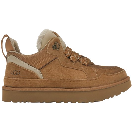 UGG Lowmel ‘Chestnut’