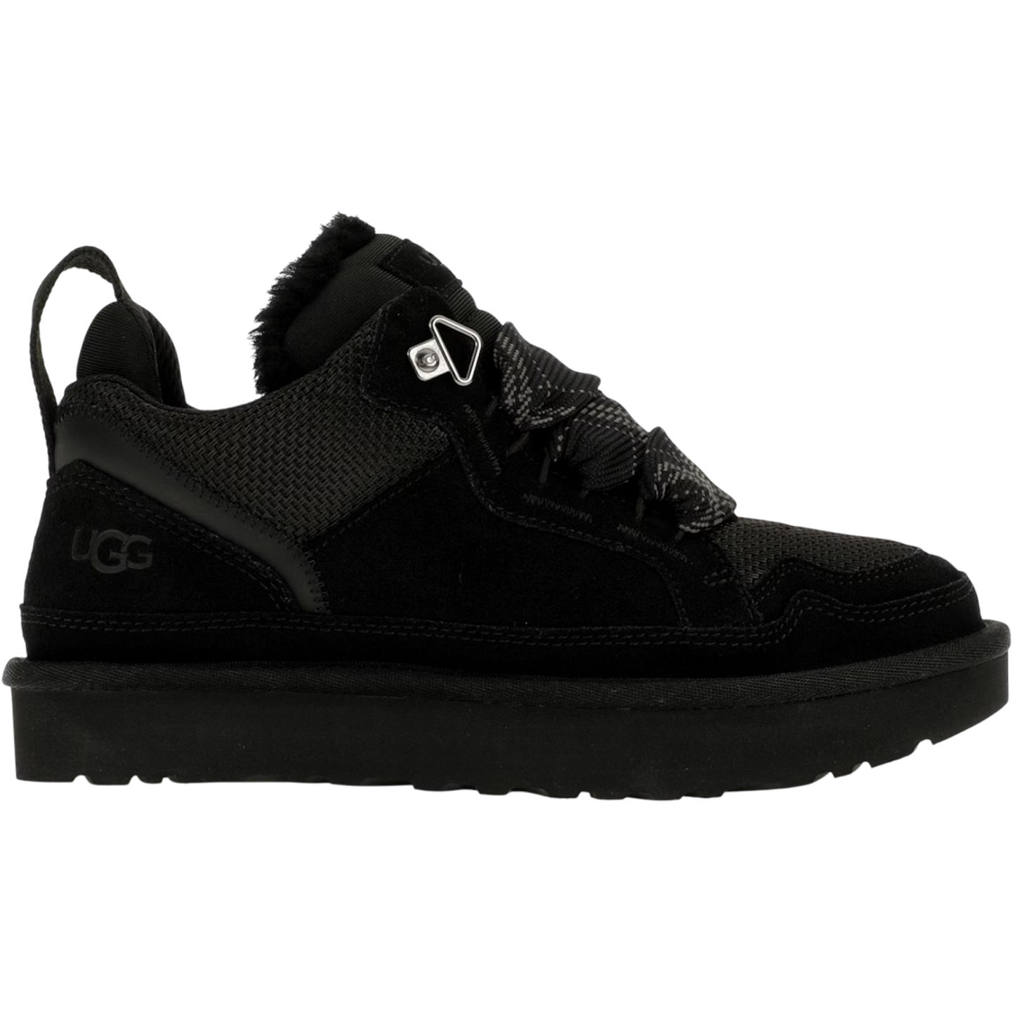 UGG Lowmel ‘Black’