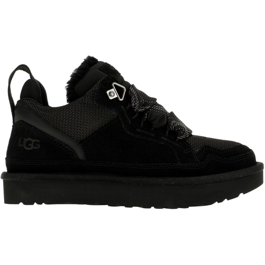 UGG Lowmel ‘Black’
