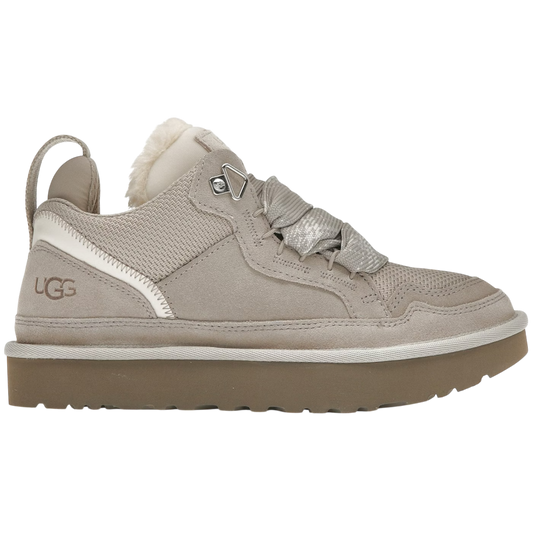UGG Lowmel ‘Pumice’