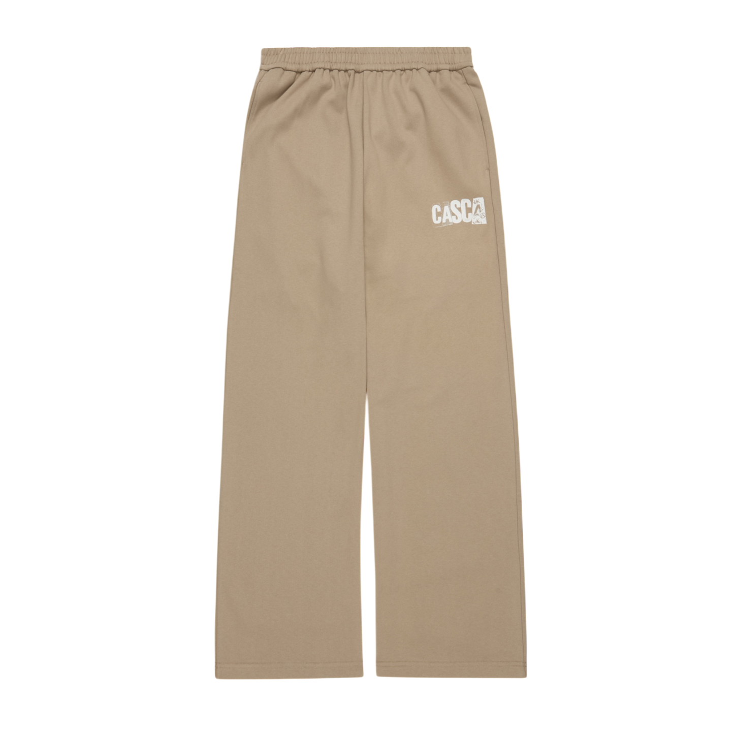 CASCA Graphic Joggers