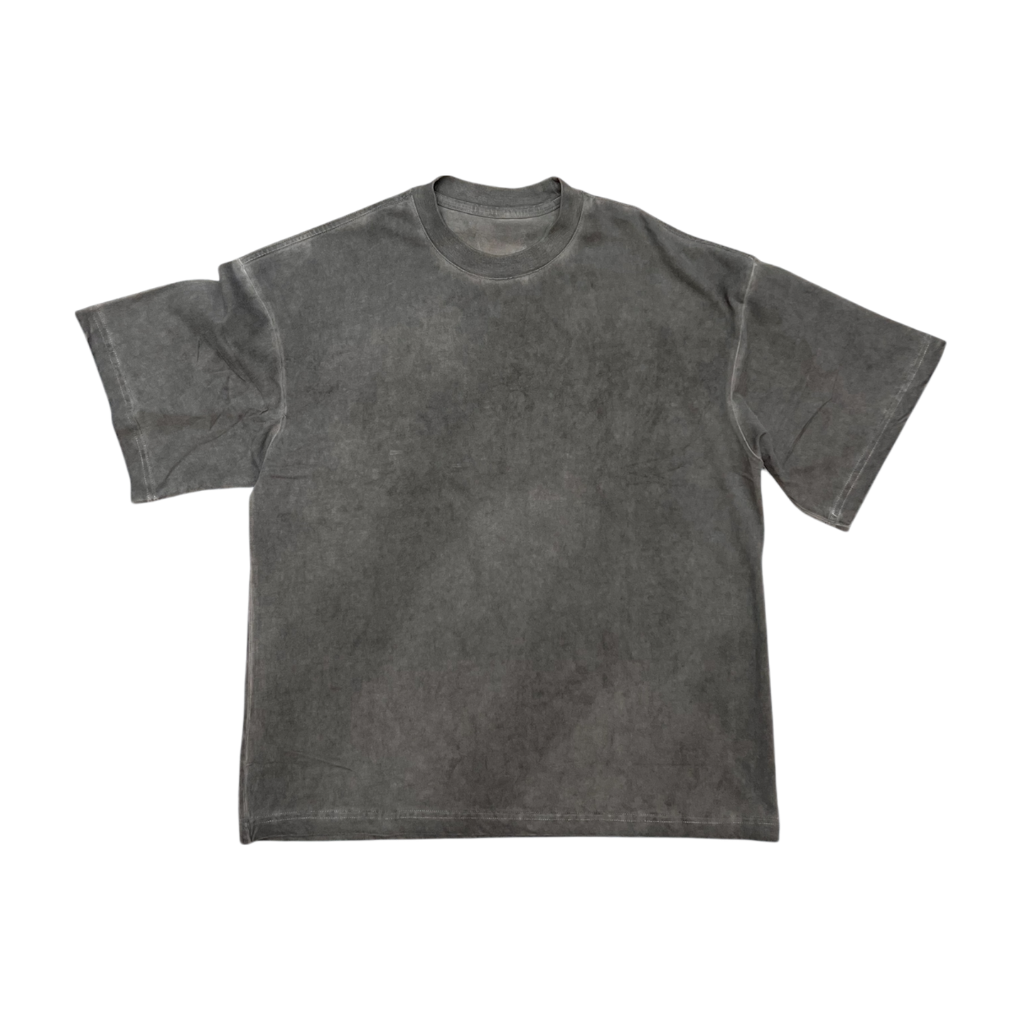 Best Blanks T-shirt - Grey