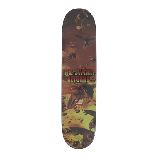 Supreme Wu Tang Deck