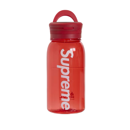 Supreme Rechareable Solar Water Bottle Lantern