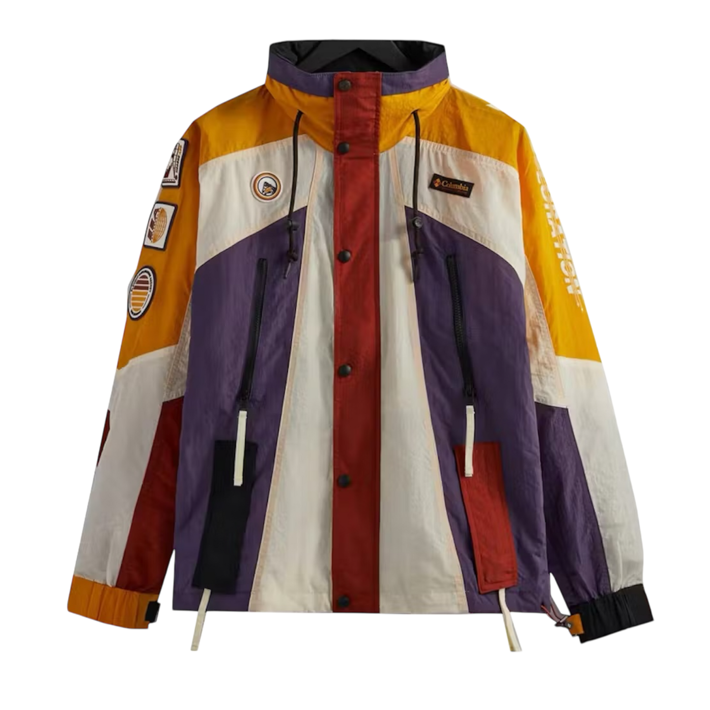 Kith x Columbia Chuting II Jacket / Medium
