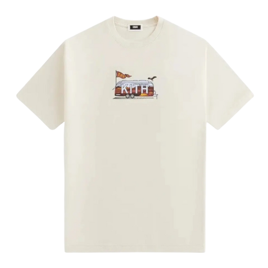 Kith Treats Canyon Tee