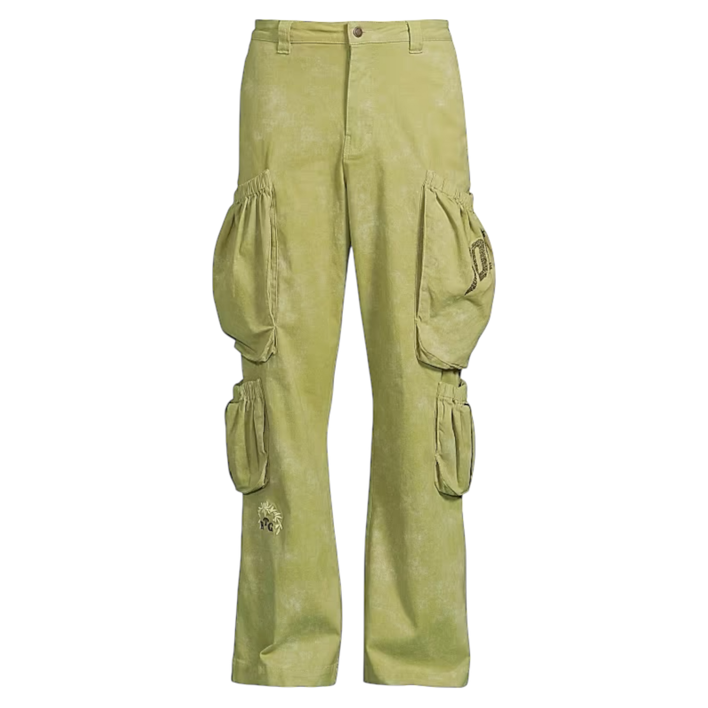 Honour The Gift Wide Leg Cargos