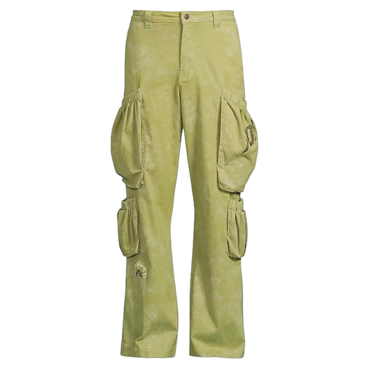 Honour The Gift Wide Leg Cargos