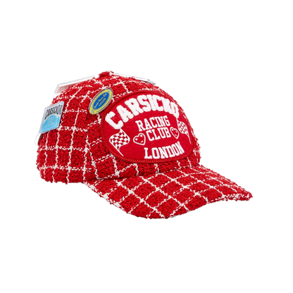 Carsicko Flannel Cap