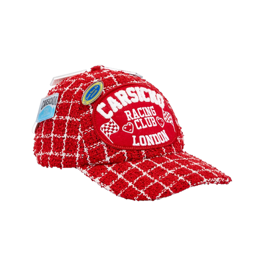 Carsicko Flannel Cap