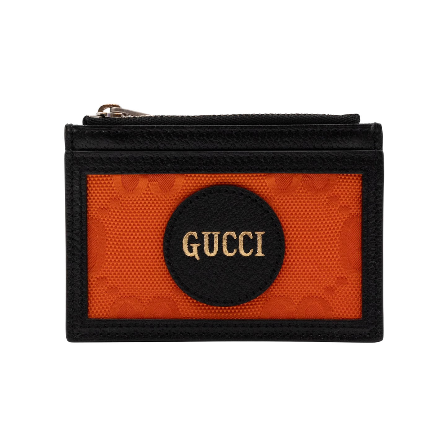 Gucci Off The Grid Wallet Orange