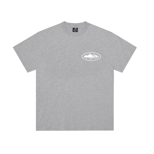 CRTZ OG island T-shirt / Grey