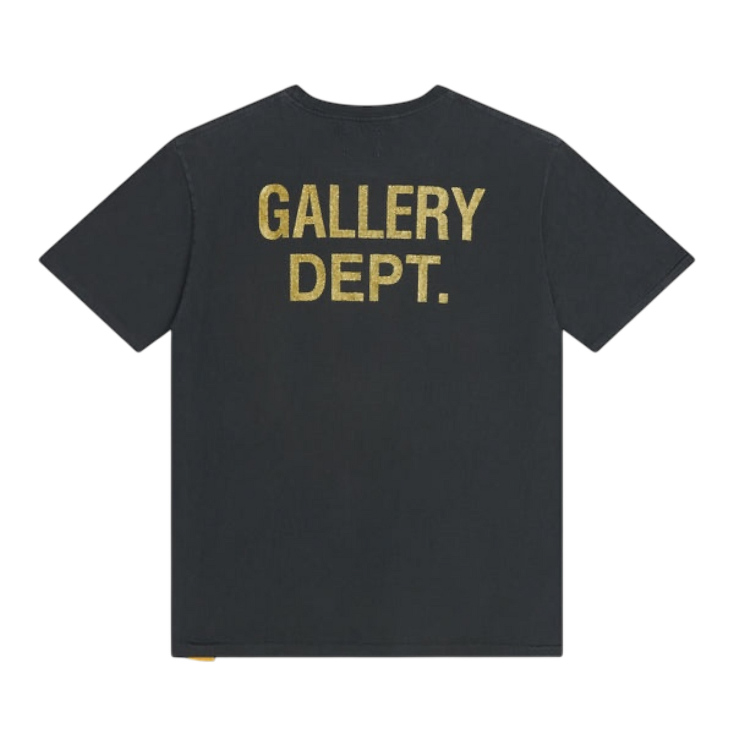 Gallery Dept ‘See No Evil’ T-shirt / Black