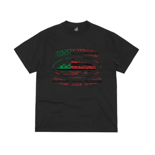 Cortears OG Alcatraz T-shirt