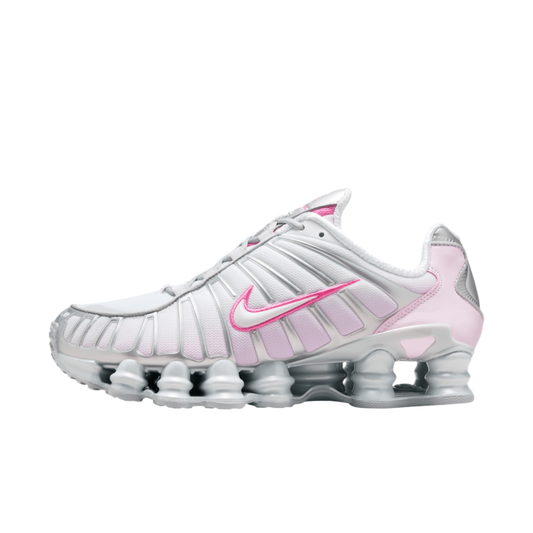 Nike Shox 'Pink Foam'