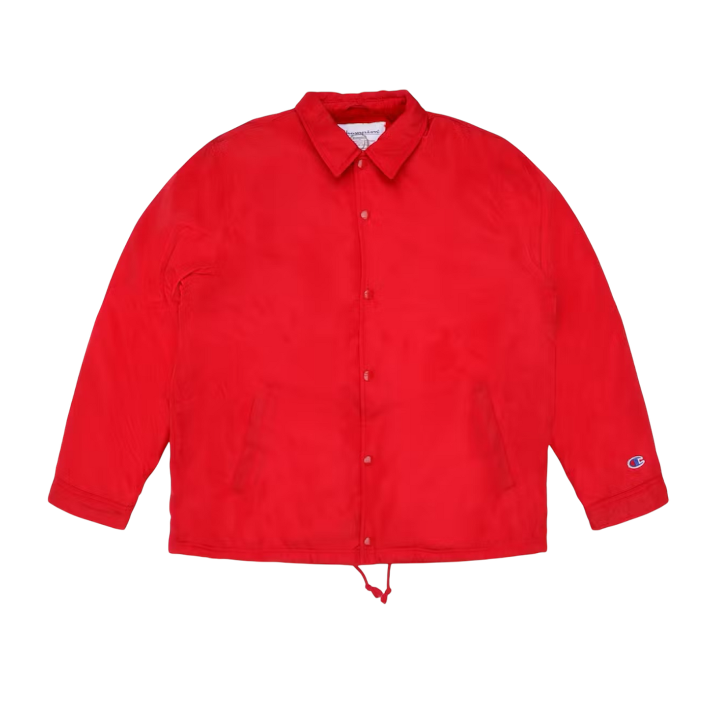Supreme x Champion Fleece Lined Jacket / Medium / Grade B