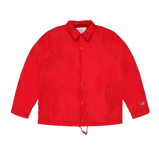 Supreme x Champion Fleece Lined Jacket / Medium / Grade B