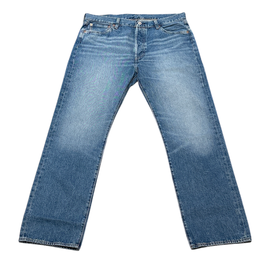 Levi 501 Denim Jeans / 36x30